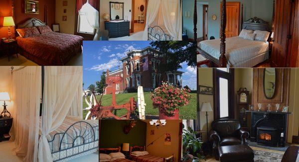 Awesome place to stay!