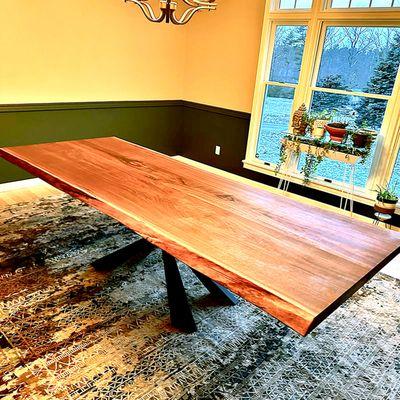 New England Table Company