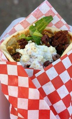 Athena's - Enumclaw