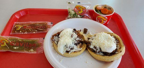 Sopes
