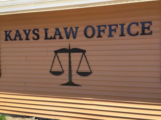Kays Law Office