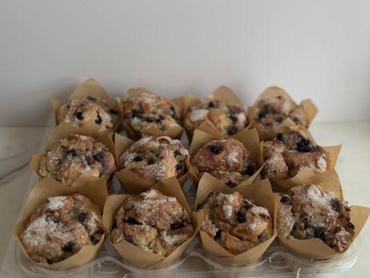 Cor’s Crumbles and Creations