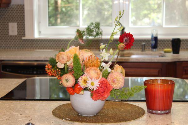 Church Creek Florals