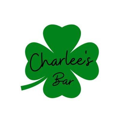 Charlee's has rebranded and this is our new logo