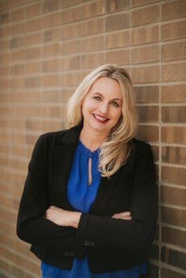 Nicole Carroll Gould-Harcourts The Garner Group