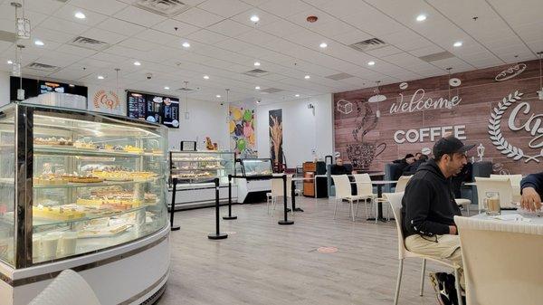 Casablanca The House Of Pastry