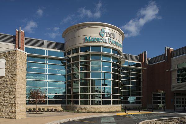 Physicians'clinic of Iowa P C