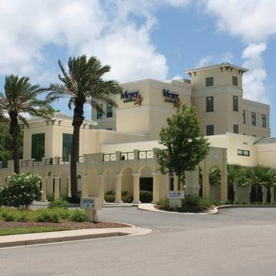 Meyer Vacation Rentals
