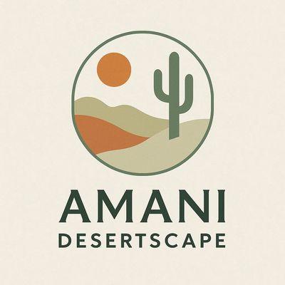 Amani Desertscape