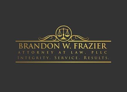 Brandon W. Frazier Attorney At Law