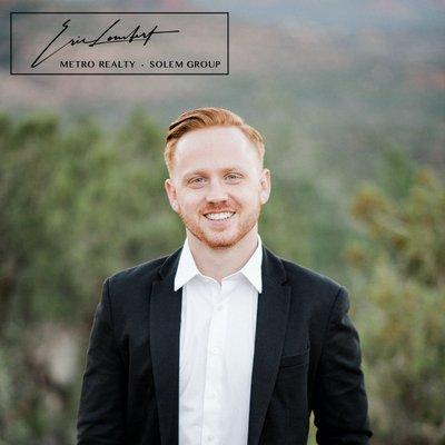 Eric Lambert - Metro Realty