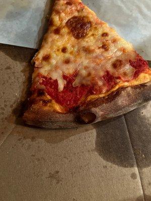 Mario's Pizza