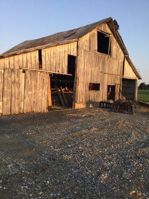 Lone Oak Construction