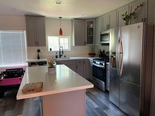 Sandoval Home Repair