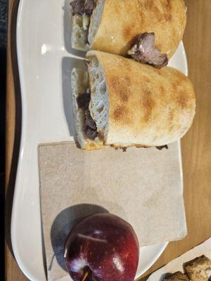Panera Bread - Sparks Blvd