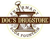 Doc's Drug Store Of Early