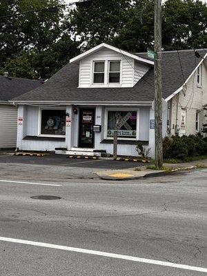 Berkshire Trains & Vintage Toys