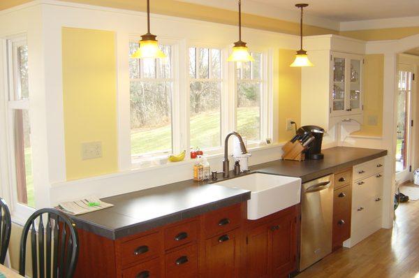 All Aspects Tile and Carpentry