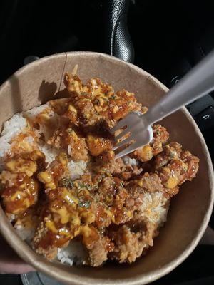 Chick+Rice