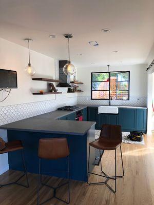 24/7 Construction Works