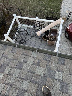 Shamrock Roofing And Construction