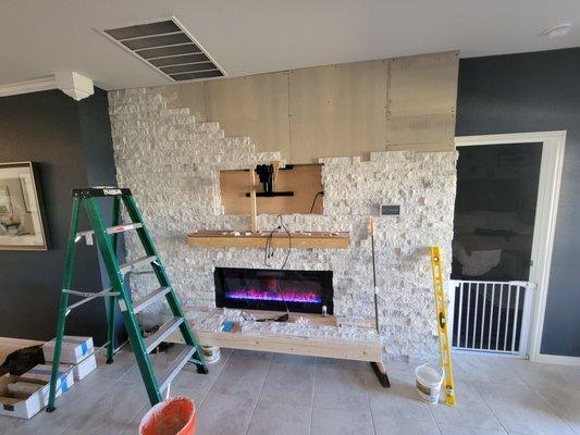 Full Nelson Landscapes