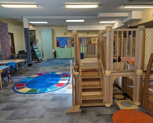 Meadowbrook Cooperative Preschool