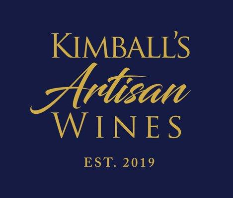 Kimball's Artisan Wines