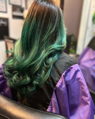 Addiction Hair Salon