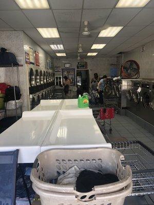 Marmy Laundromat