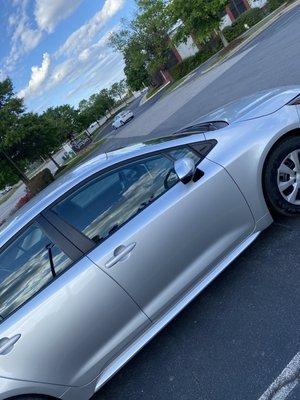 Collision Specialist of Fairfax