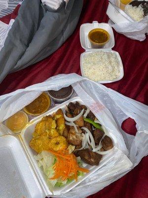 Artibonite Caribbean Restaurant