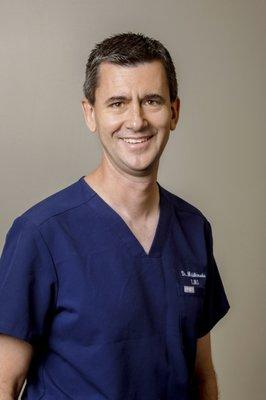 Jack Middlebrooks, MD - Edinger Medical Group