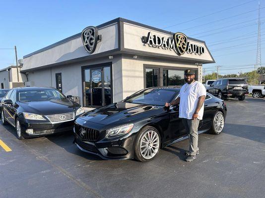 Adam Auto Group