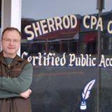 Sherrod CPA Office