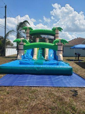 Tcn Bounce House and More