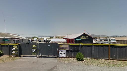 U-Haul Neighborhood Dealer