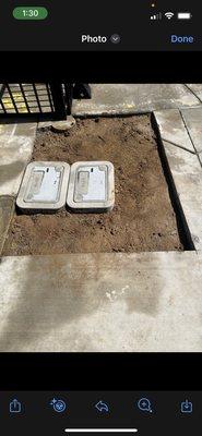 Oildale Mutual Water Company