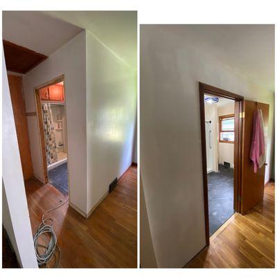 Details Home Improvement and Maintenance