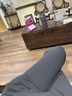 Kayali, Zeid, MD, MBA