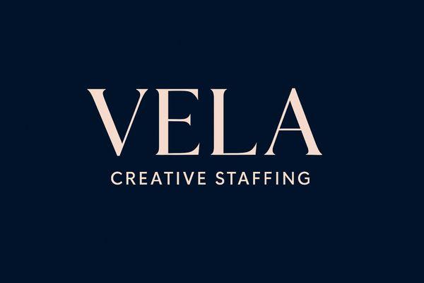 Vela Creative Staffing