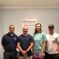 RC Health Services Dallas/Plano