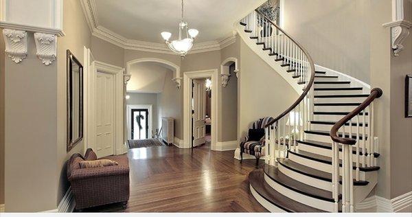 New Way Painting Home Improvement