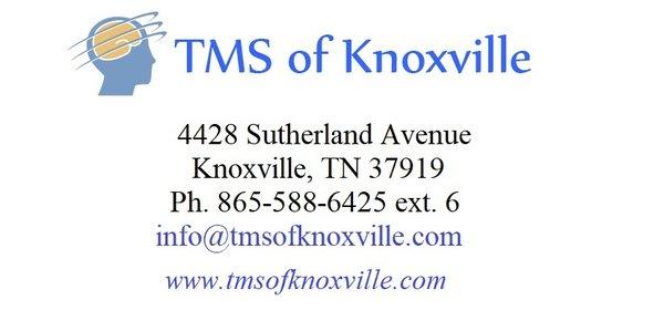 TMS of Knoxville