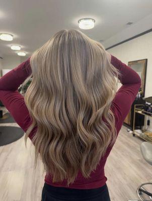 High Society Salon & Boutique