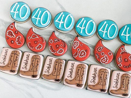 Shannon’s Sweet Tooth