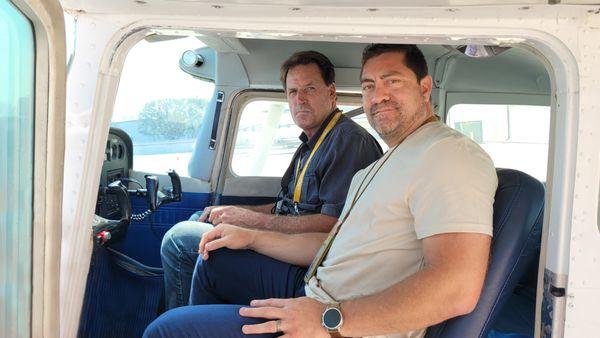 SkyLine Flight School