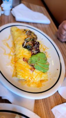 IHOP
