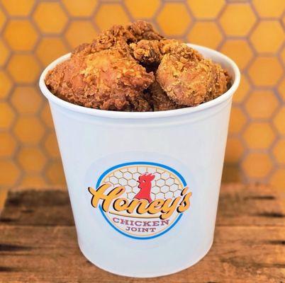 Honey’s Chicken Joint