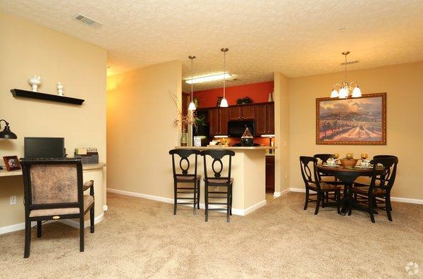 The Gardens On Stadium